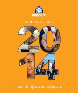 Maryvale_Annual_Report