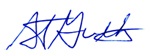 signature