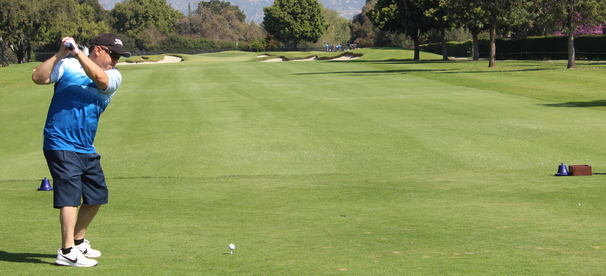 GolfCancelled