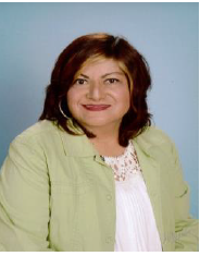 Laura Carillo