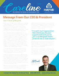 Maryvale_Careline_Newsletter_Fall2021_cover
