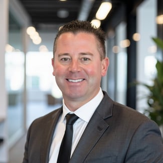 Patrick Boylle, President of General Sealants