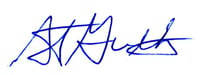 SteveSignature