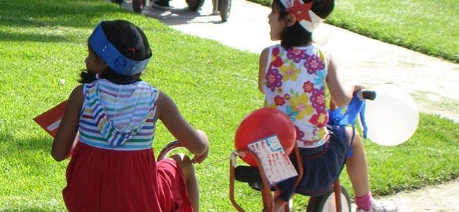 early-education-trikes