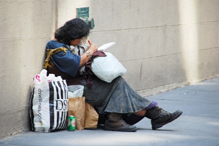 homeless-mother