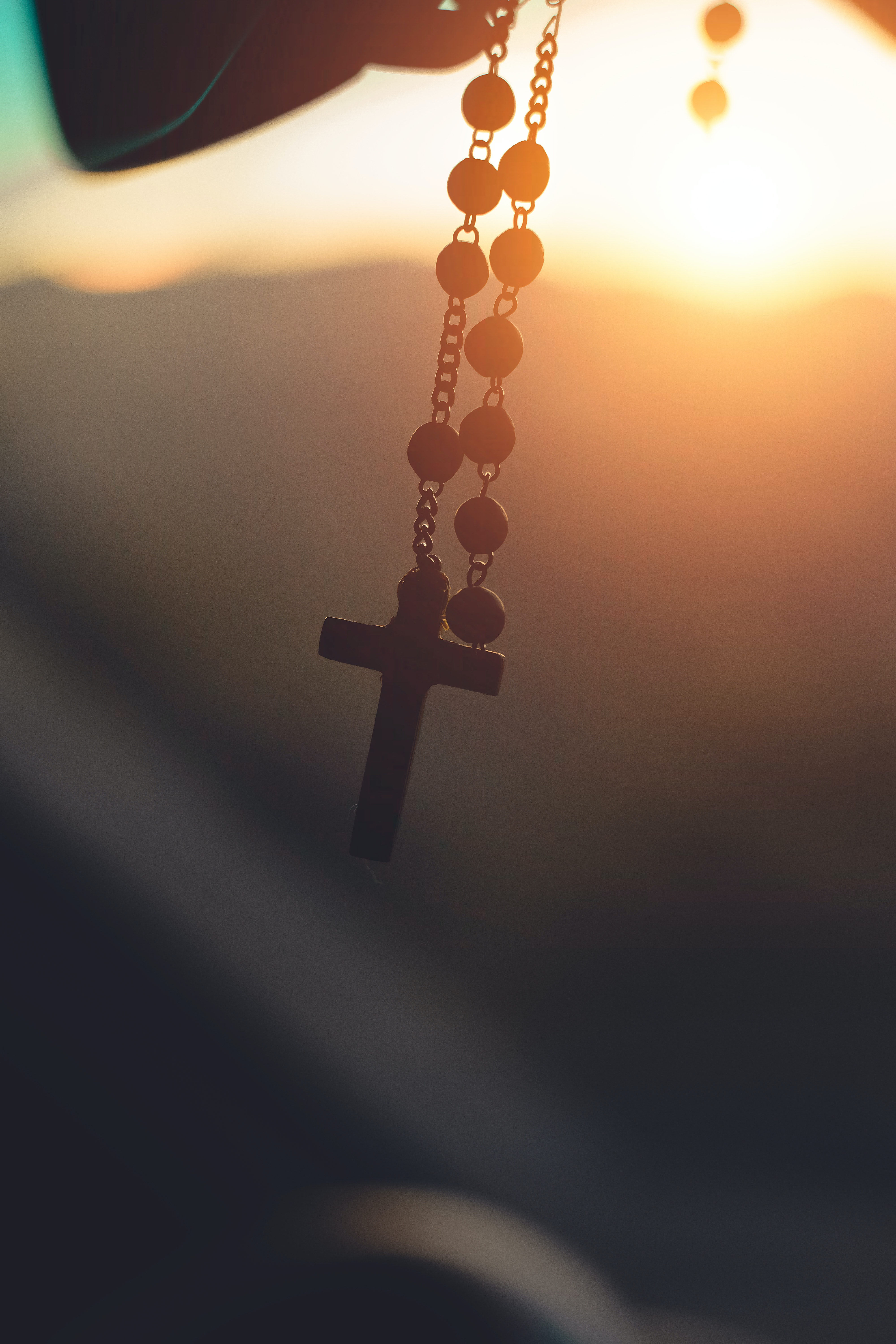 Catholic Rosary - St. Elizabeth Seton