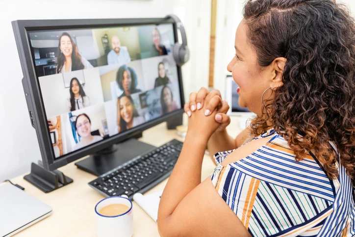 Connection Online Program - Maryvale
