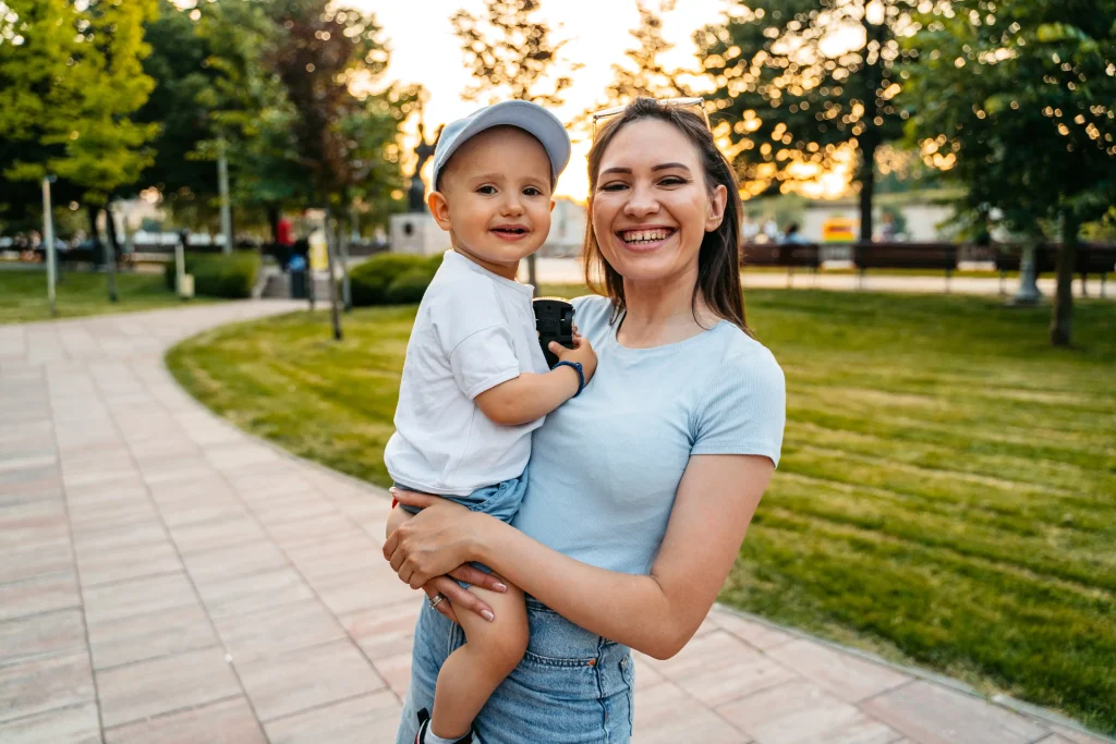 Former Connections by Maryvale Client - Maryvale Former project youth wellness client who received substance use treatment through connections by Maryvale