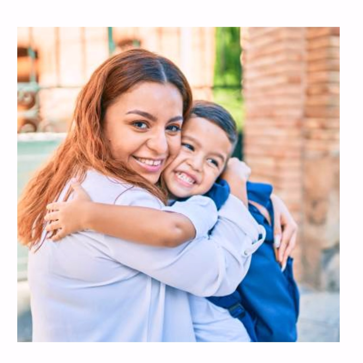 Seton House provides safety, stability, and hope for families - Maryvale